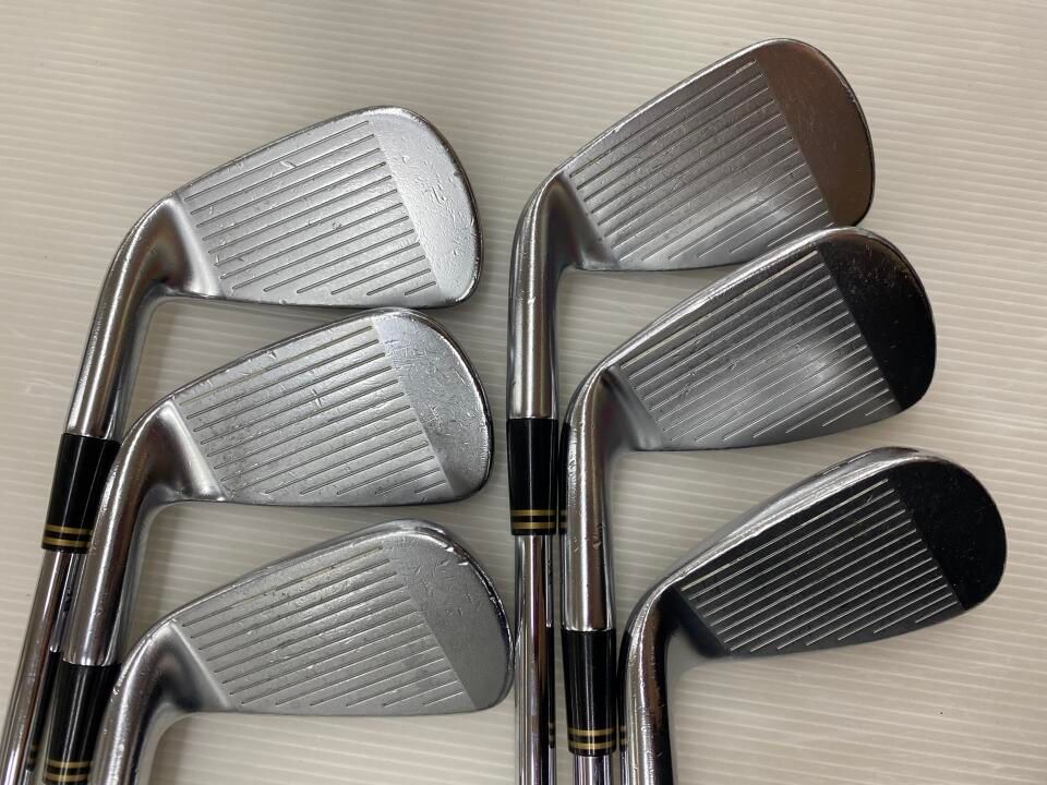 アイアンセット キャロウェイ