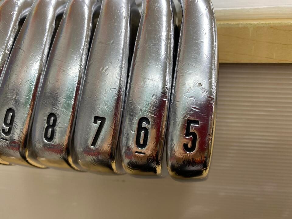 キャロウェイ 最短