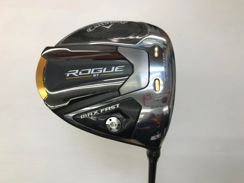 ROGUE ST MAX FAST 10.5 R SPEEDER NX 40 for Callaway ドライバー キャロウェイ 最短