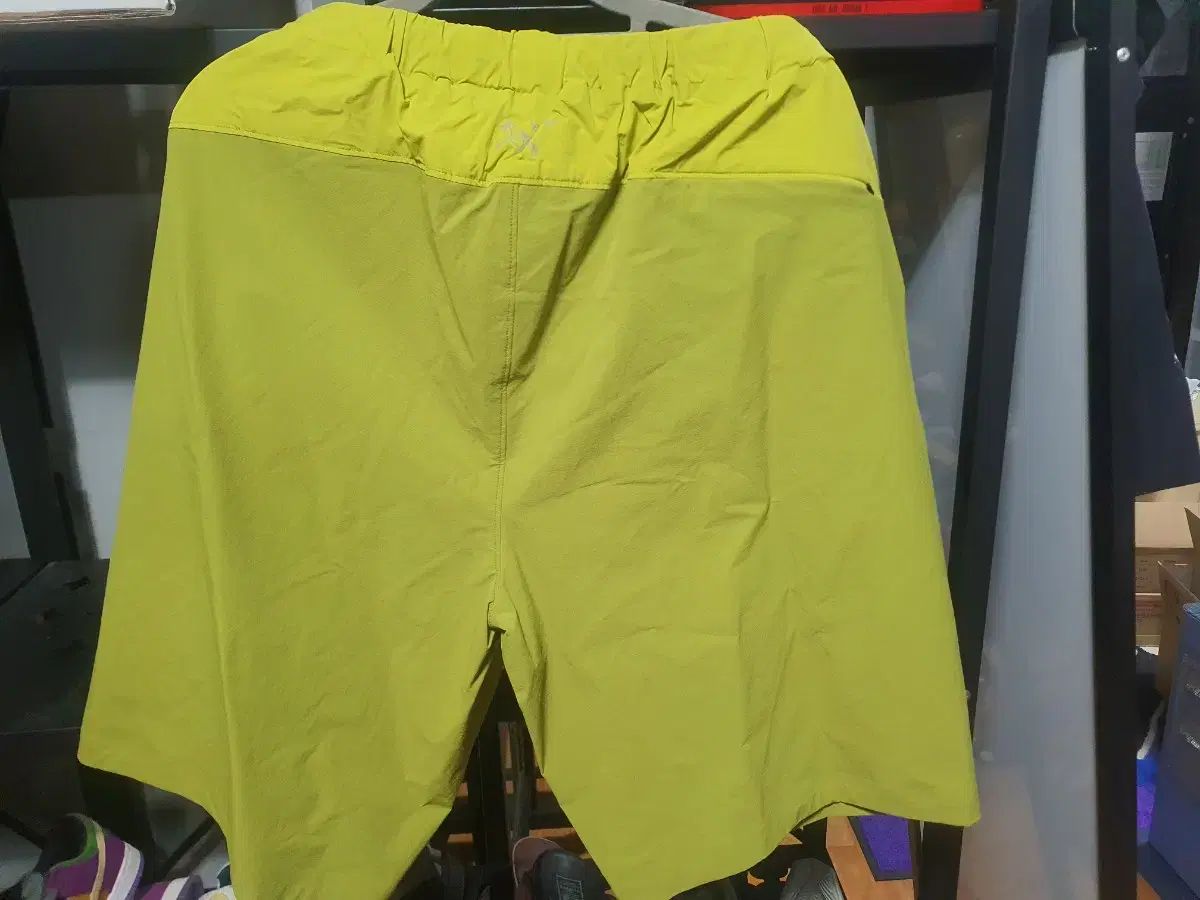 ARC TERYX アークテリクス ハーフパンツ