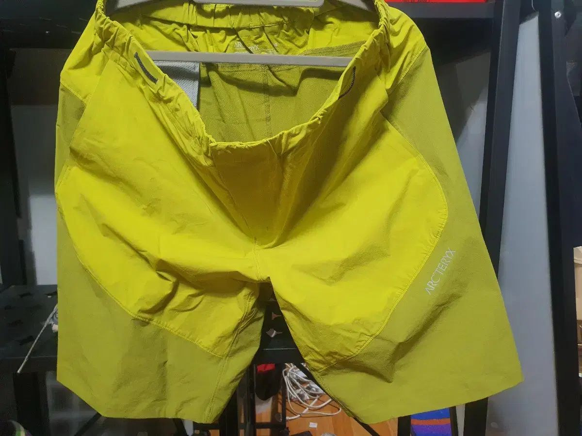 ARC TERYX アークテリクス ハーフパンツ