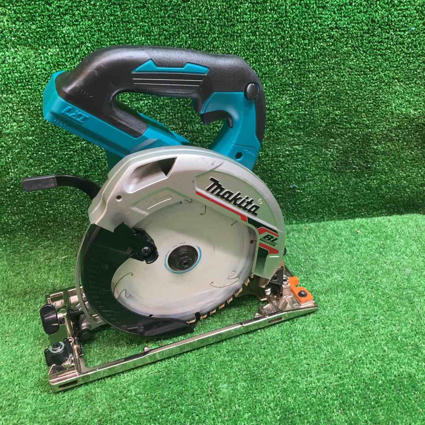 品 マキタ makita コードレス丸のこ HS631DZ 動作 済み 川越店