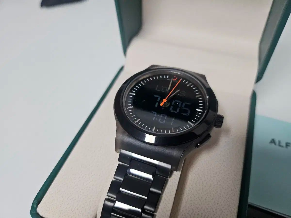  超 サウジ ブランド 時計 Al fajr 金属ベルト 時計