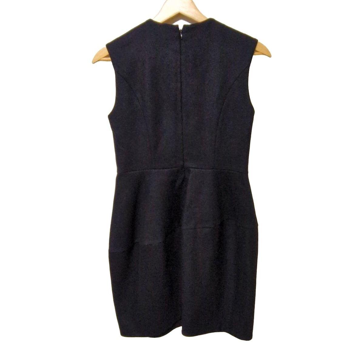 YOKO CHAN(ヨーコ チャン) ワンピース サイズ38 M レディース美品 - 黒