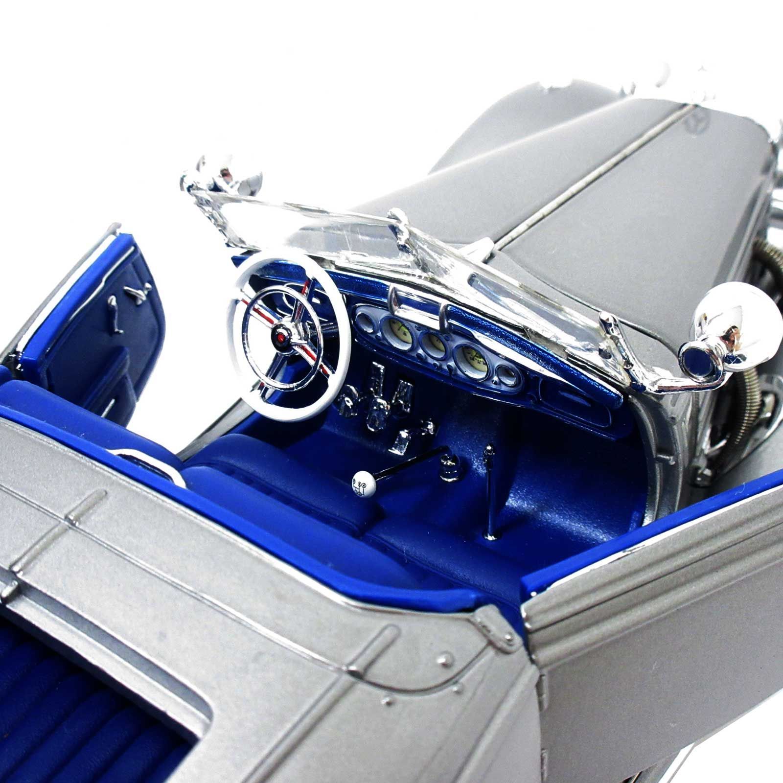  Maisto 1 18 メルセデス 500 K 1936 シルバー マイスト ミニカー 200 087 その他 ミニカー