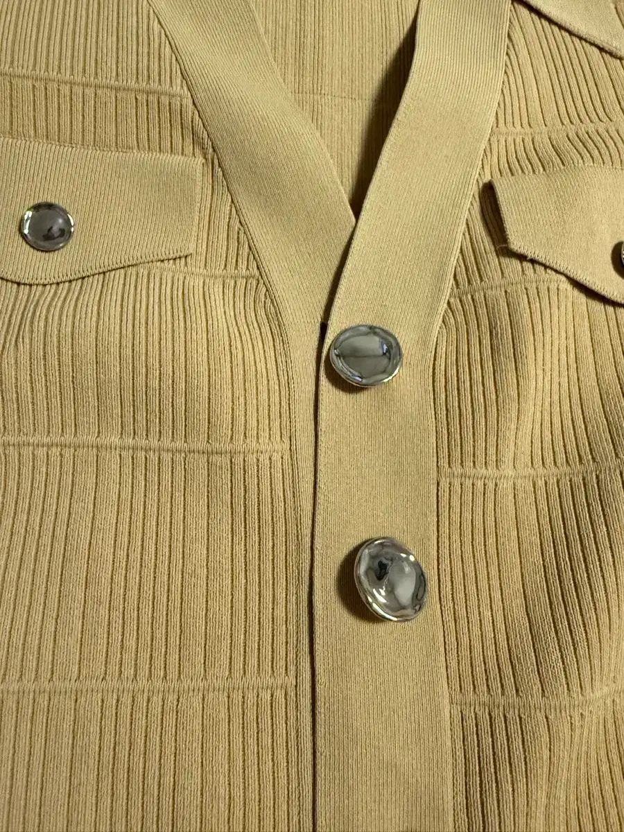 水着カーディガン