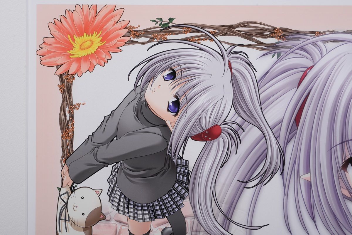 西又葵 PURIMURA 版画 アールジュネス アールビバン WWW_IBETON_RU