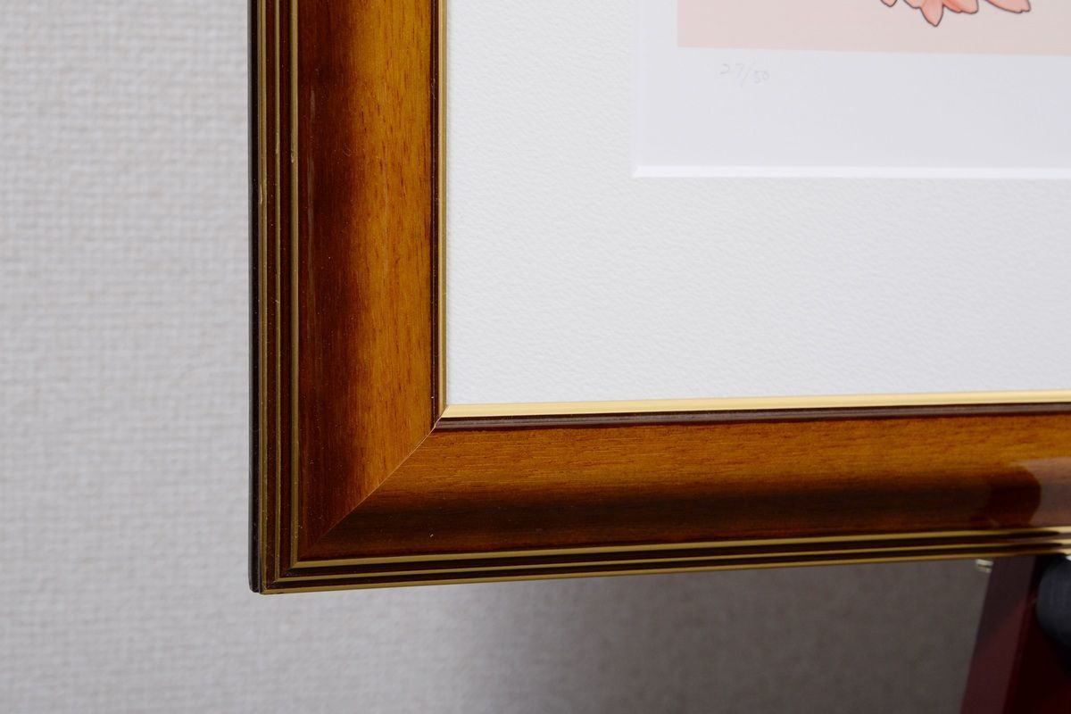 版画 アールジュネス