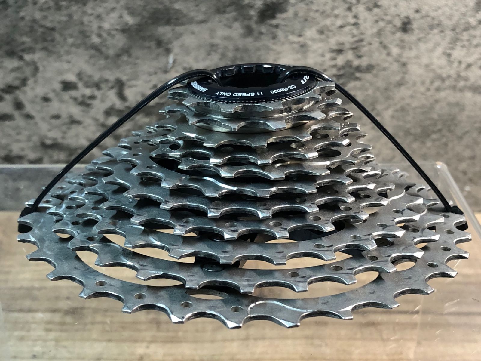 スプロケット 11S