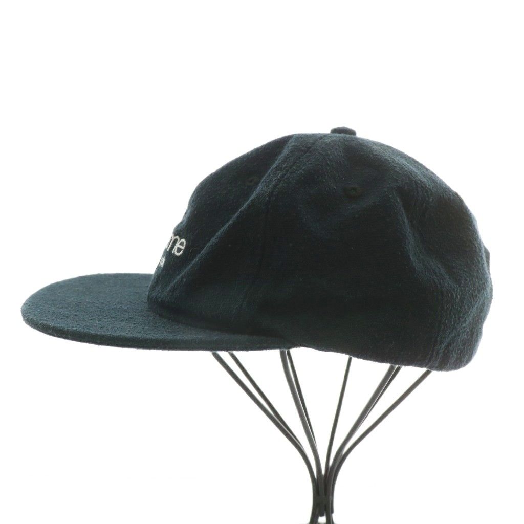 帽子 Supreme - Napped Canvas Camp Cap Supreme napped canvas classic logo cap 帽子 Supreme - Napped