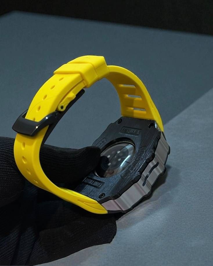 アップルウォッチ series10