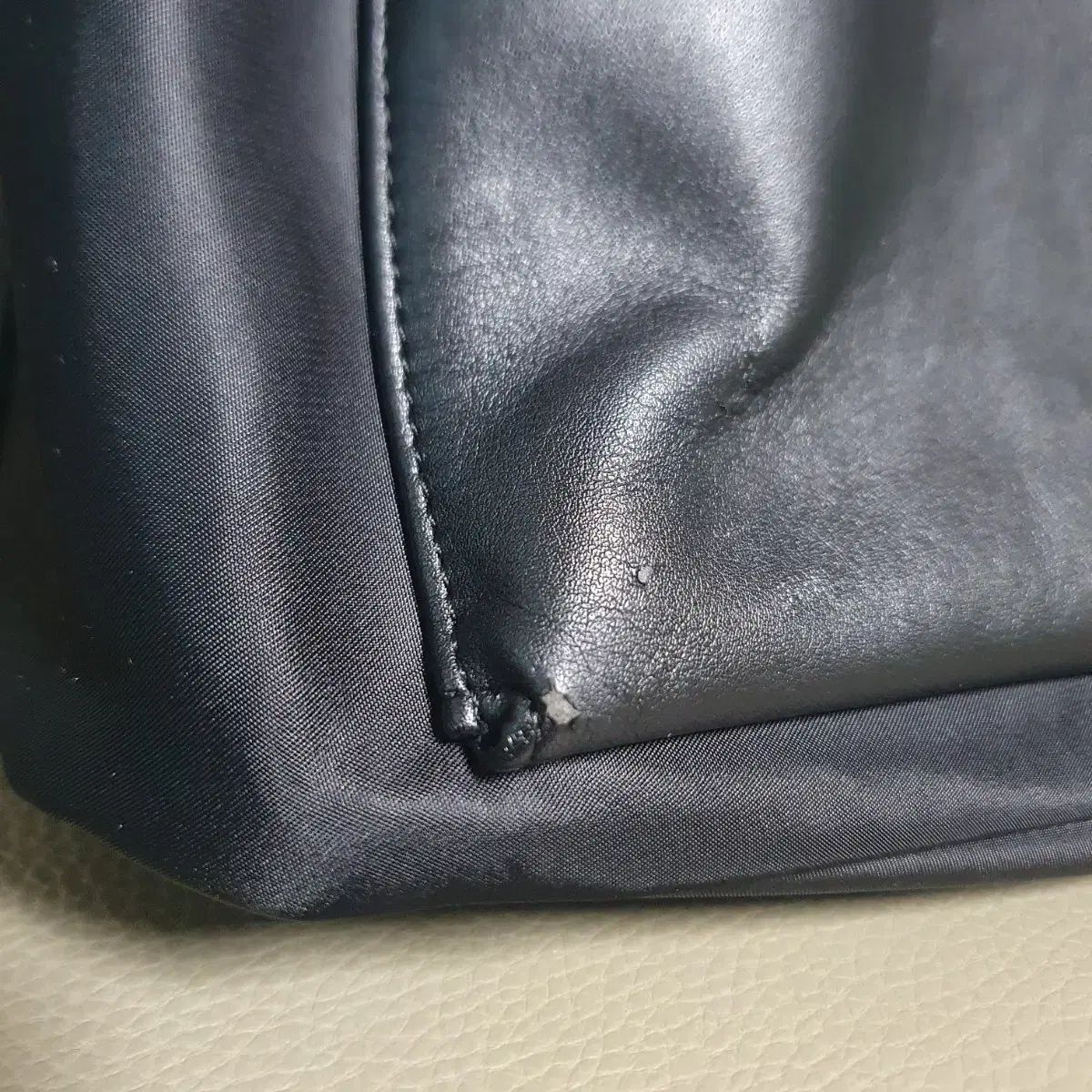 DUCK バックパック ort 02651