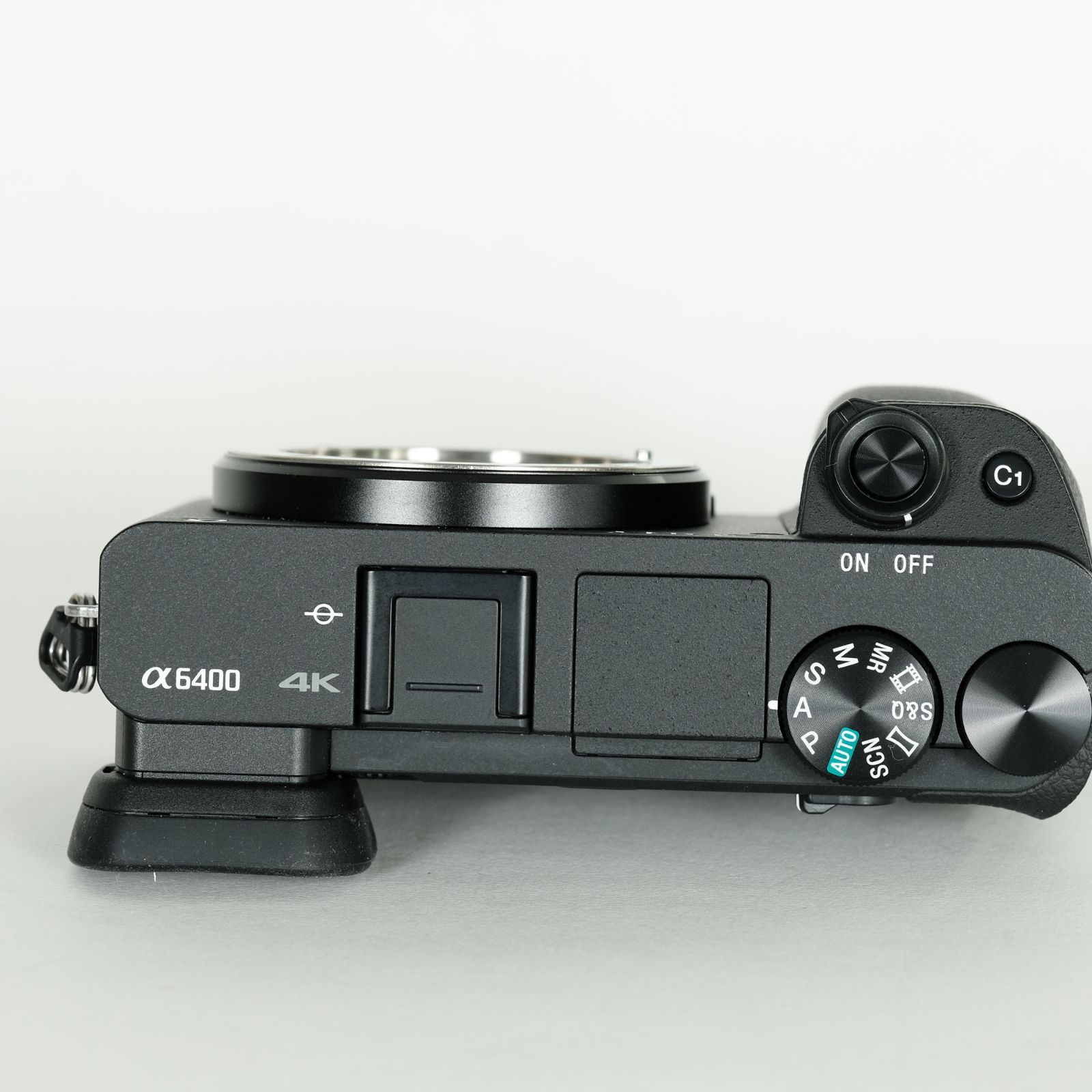 ブラック ソニーEマウント