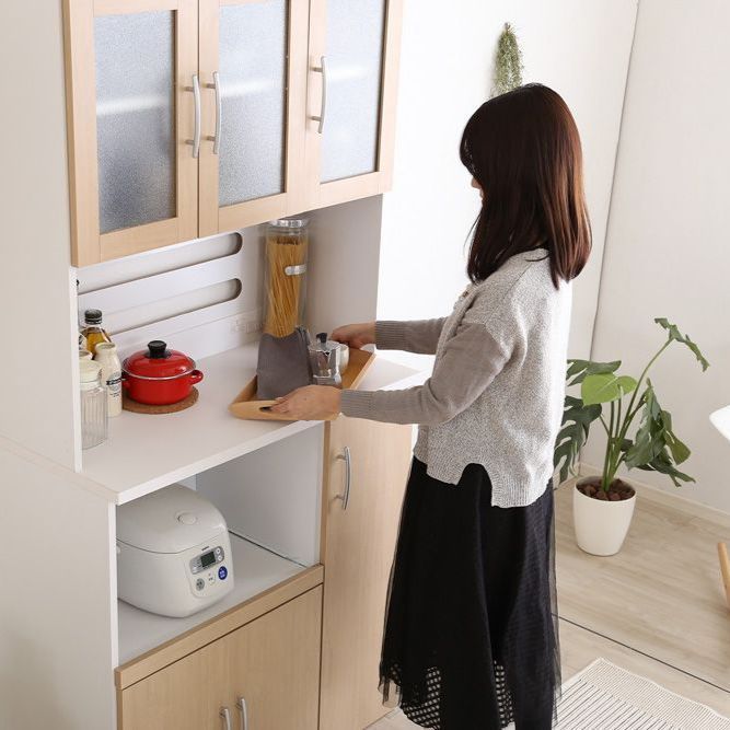 キッチンボード 幅90cm