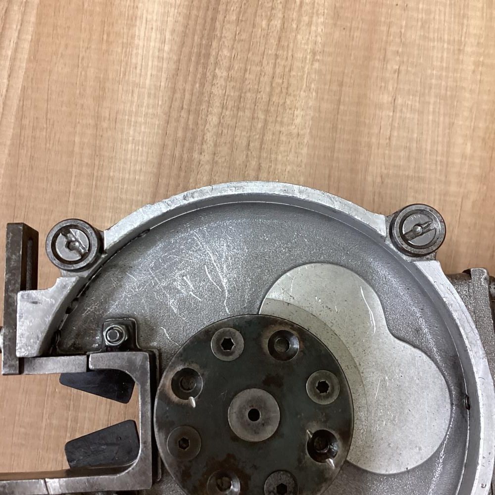 鉄筋ツライチカッター