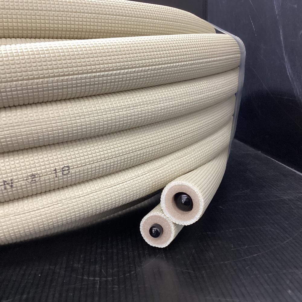 CPC CPP-35-10 エアコン用被覆銅管 ペアコイル 3分5分 20m 203