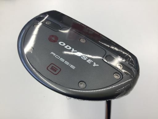 中古】 オデッセイ TRI-HOT 5K ROSSIE S 33インチ パター PT STROKE