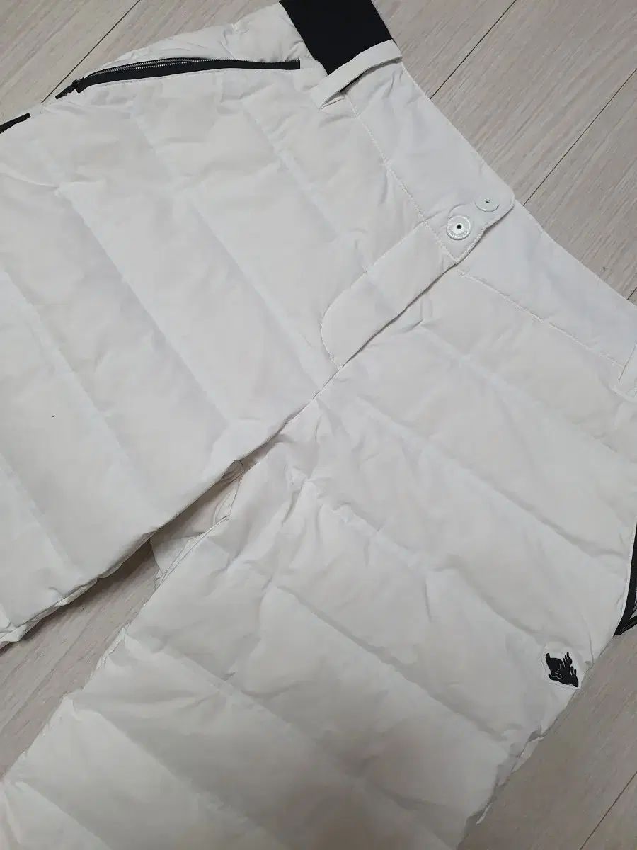 パーリーゲイツ ダウンパンツ 25 26サイズ