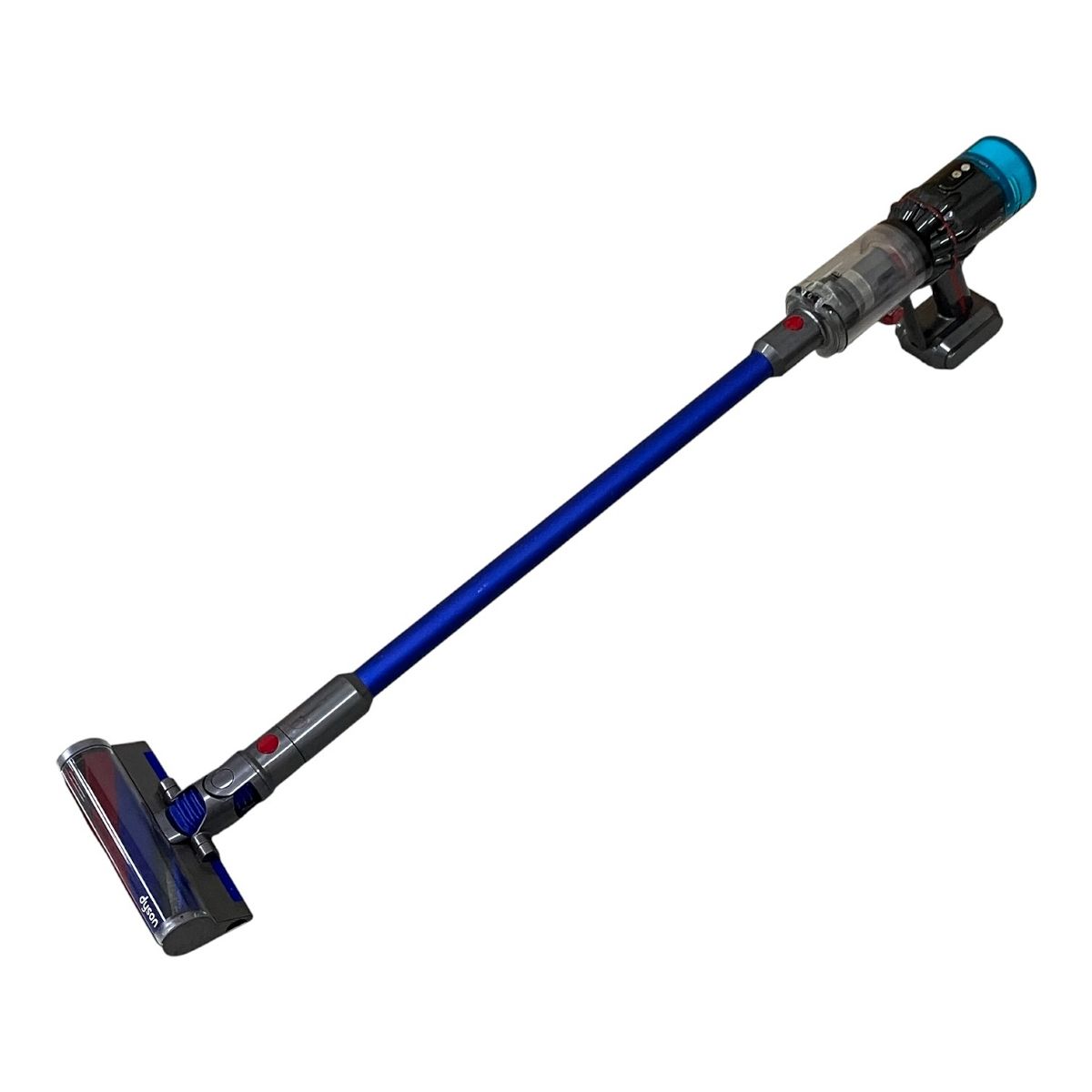 dyson SV21 ダイソン コードレス クリーナー 充電式 サイクロン 掃除機 M10552005