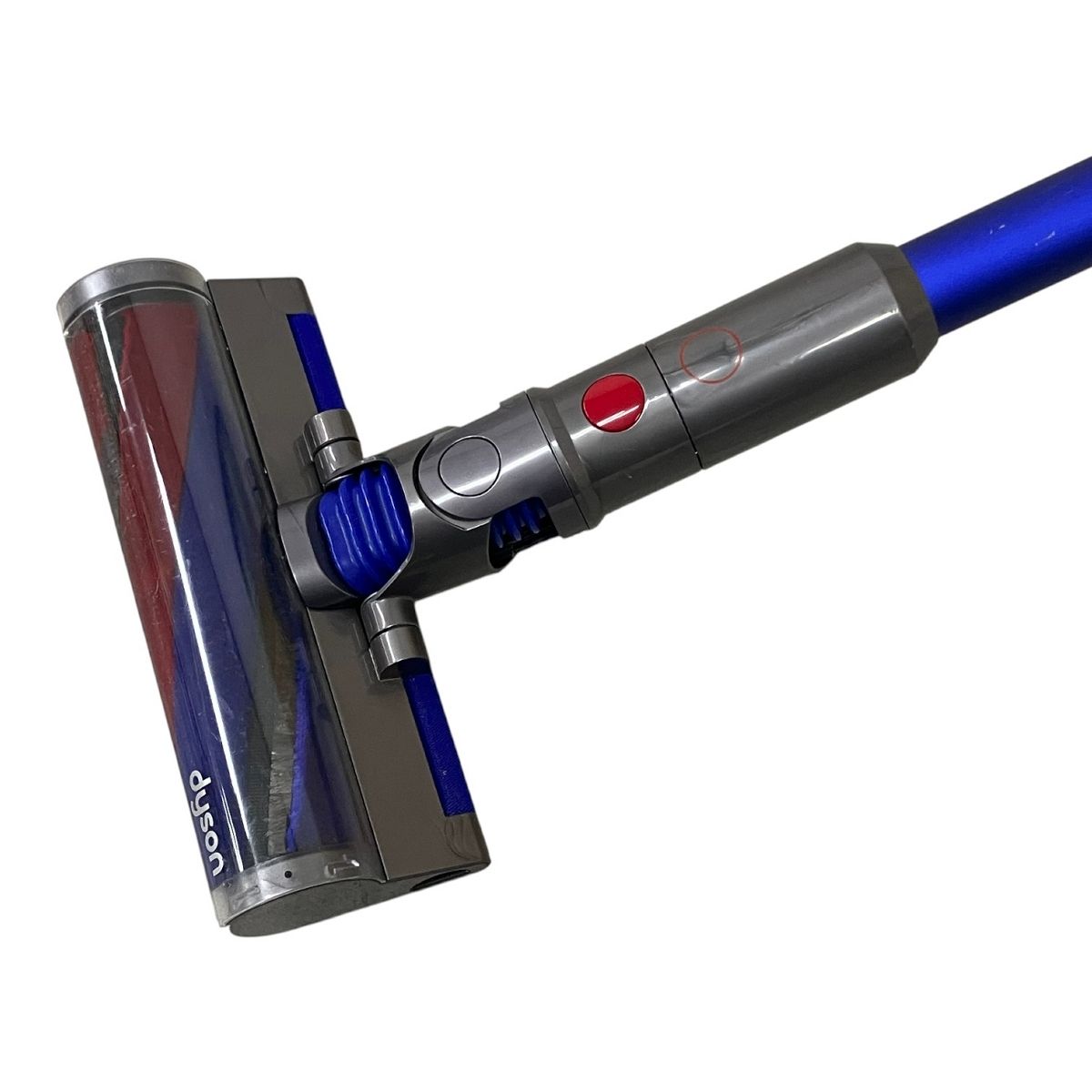 充電式 サイクロン