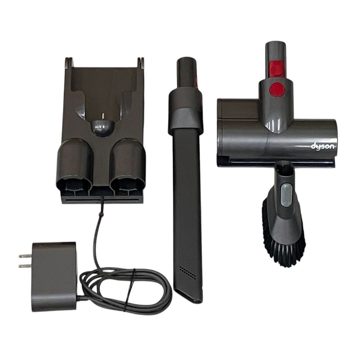 dyson SV 21 ダイソン コードレス クリーナー 充電式 サイクロン 掃除機