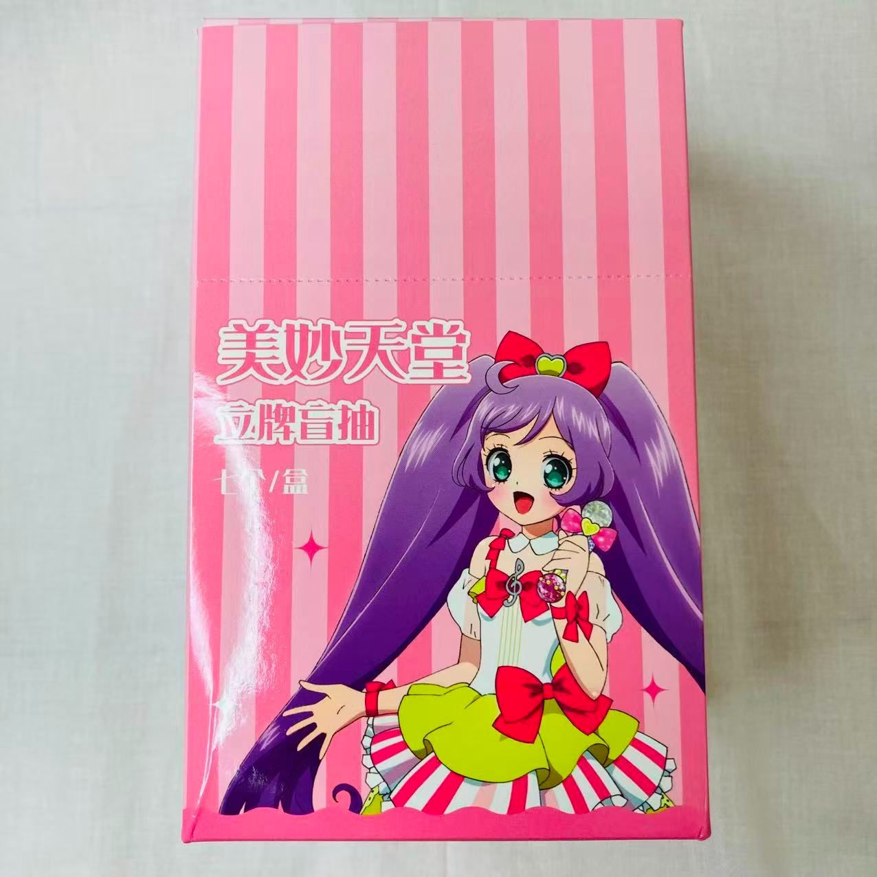 公式】プリパラ JOYOUTH 海外限定 中国限定 アクリルスタンド ドロシー