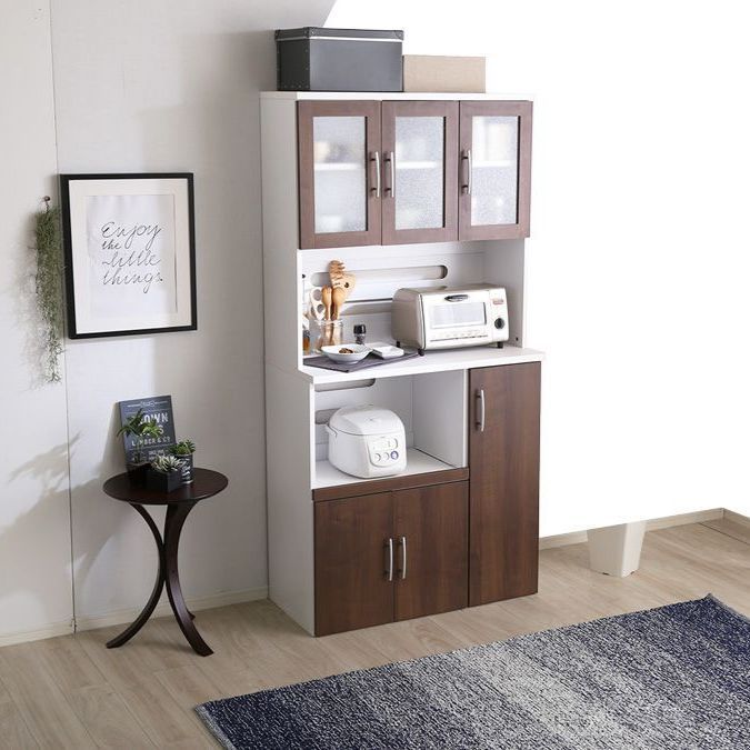 キッチンラック