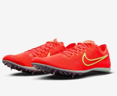 ナイキ NIKE ズーム マンバ 6 陸上スパイク 中長距離向け DR2733 601 12300 北海道 沖縄 離島への発送は行っておりません