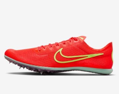 ナイキ NIKE ズーム マンバ 6 陸上スパイク 中長距離向け DR 2733 601 12300 への発送は行っておりません