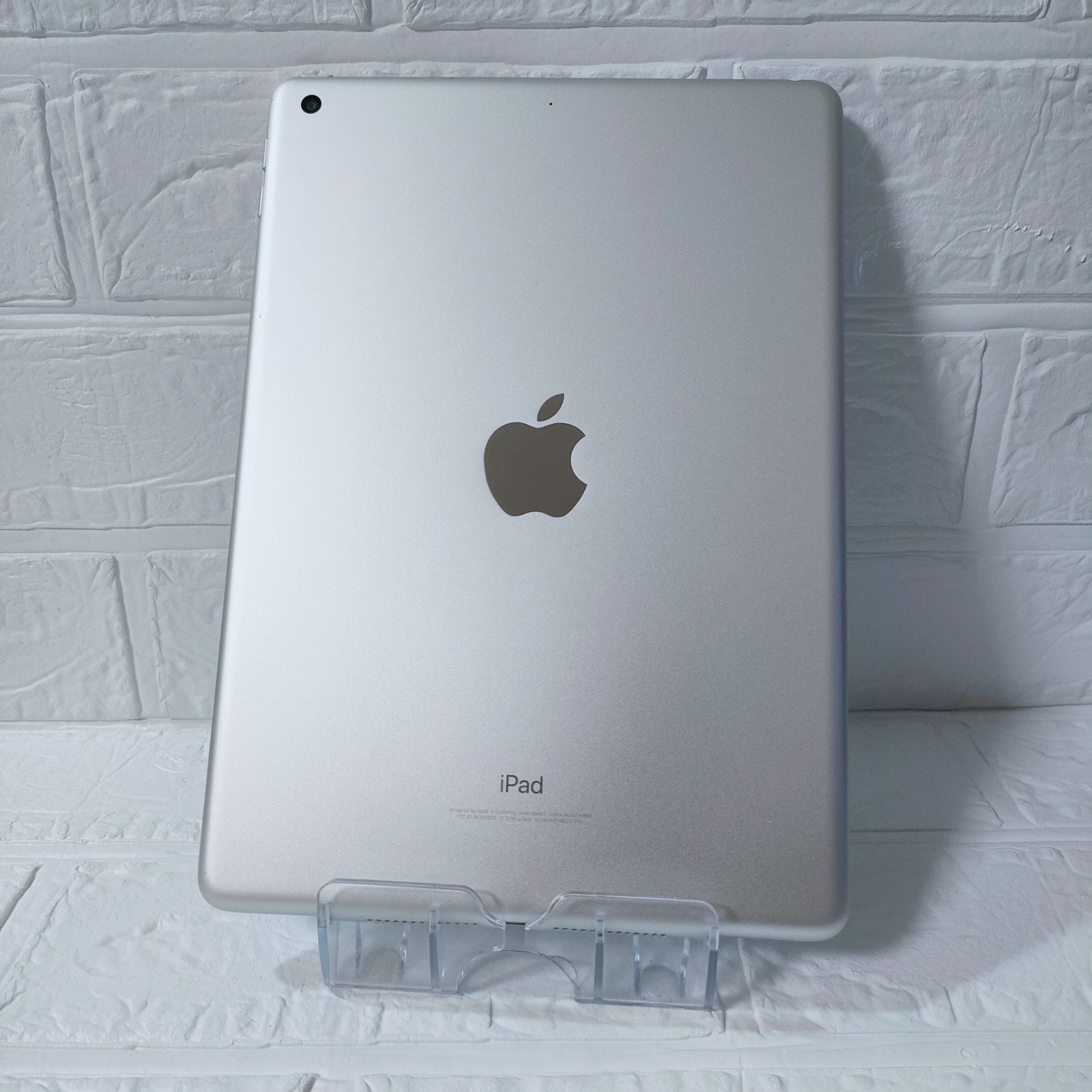 iPad 第6世代 32GB wifiモデル 管理No.s408