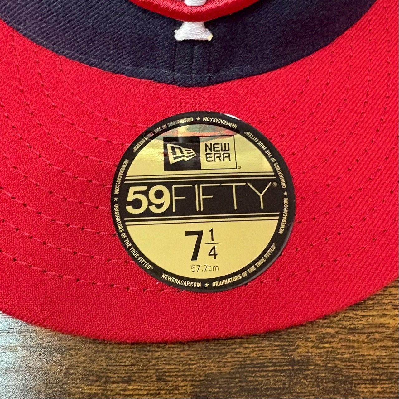 ヴィンテージ 1630