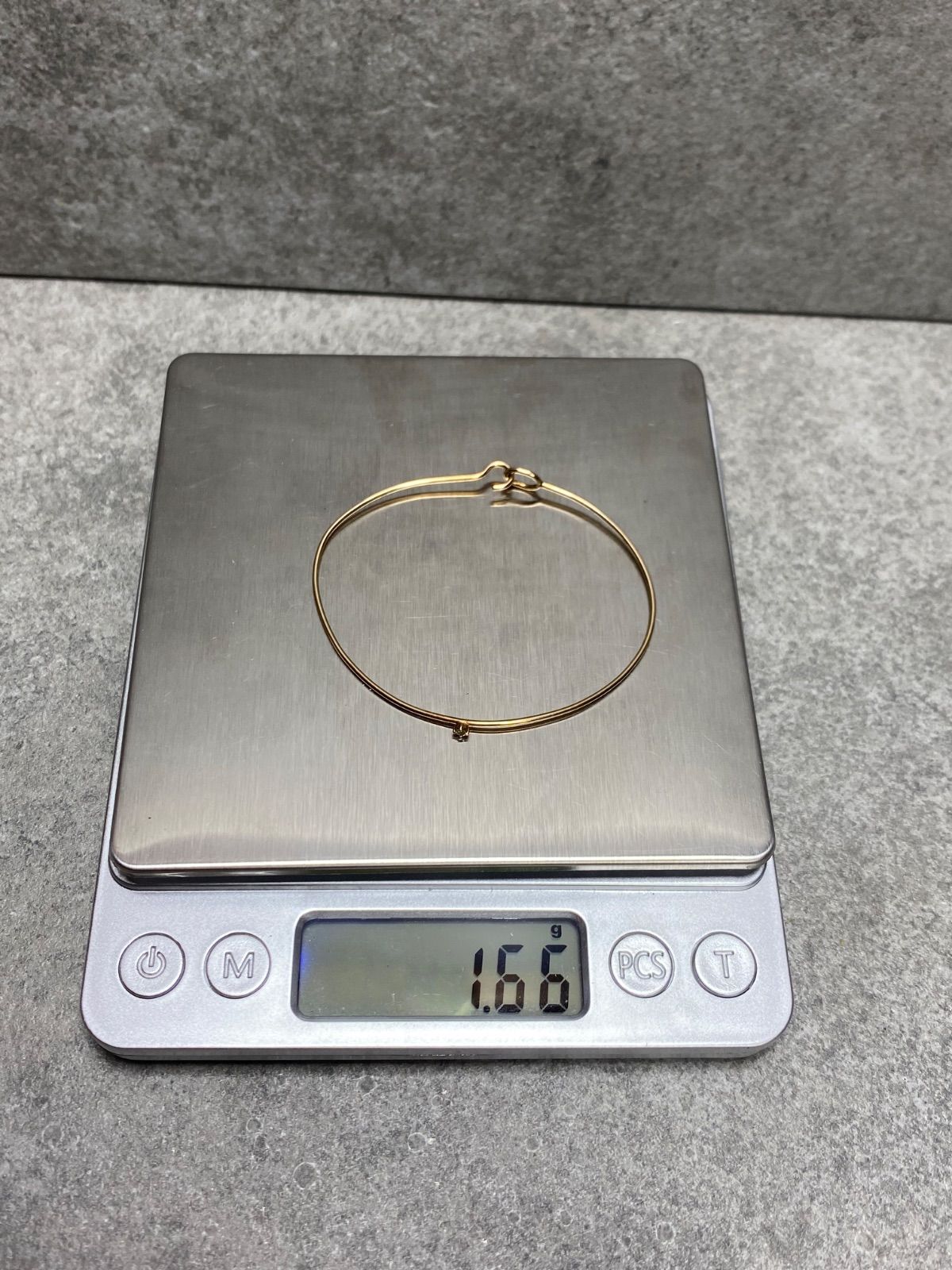 バングル ブレスレット