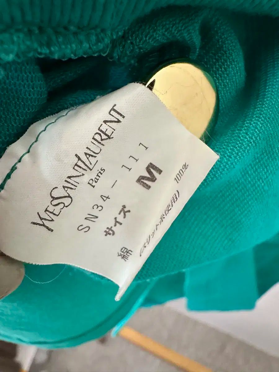 刺繍 半袖Tシャツ