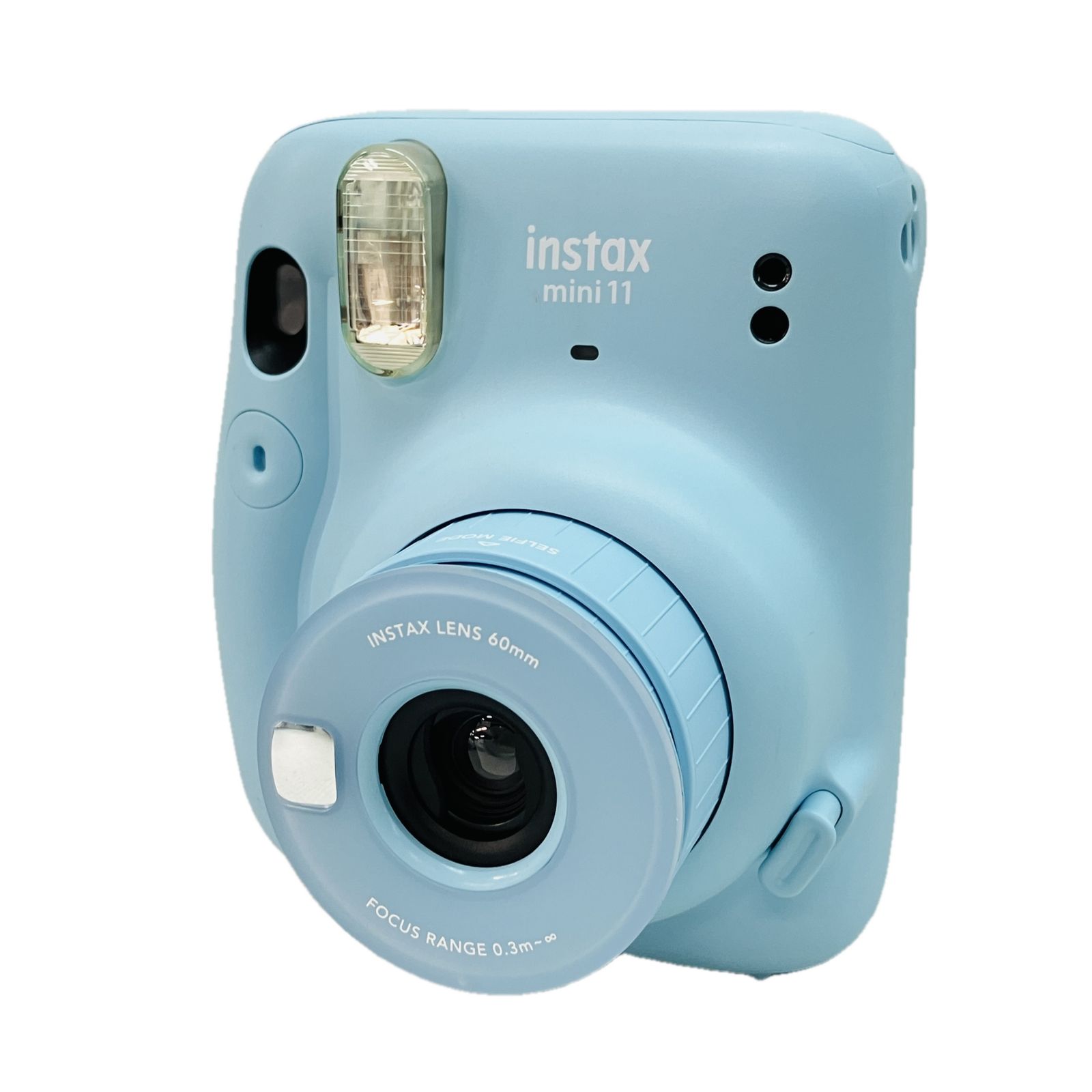 FUJIFILM instax mini 11 インスタックス ミニ11 インスタントカメラ チェキ C10553202