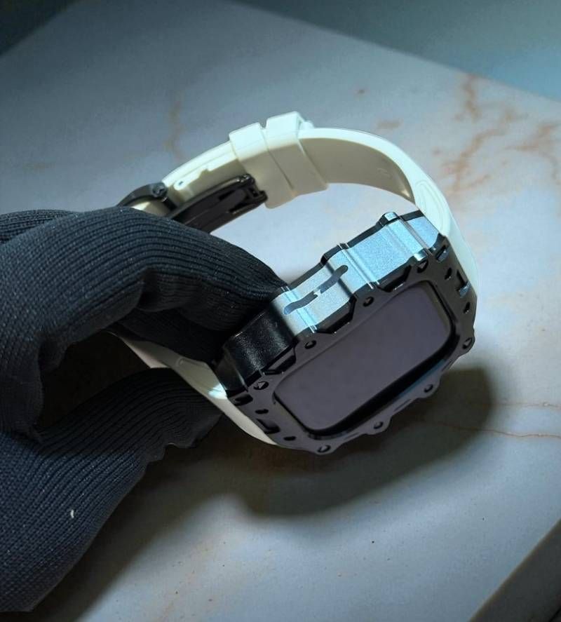 series11 ラバーバンド