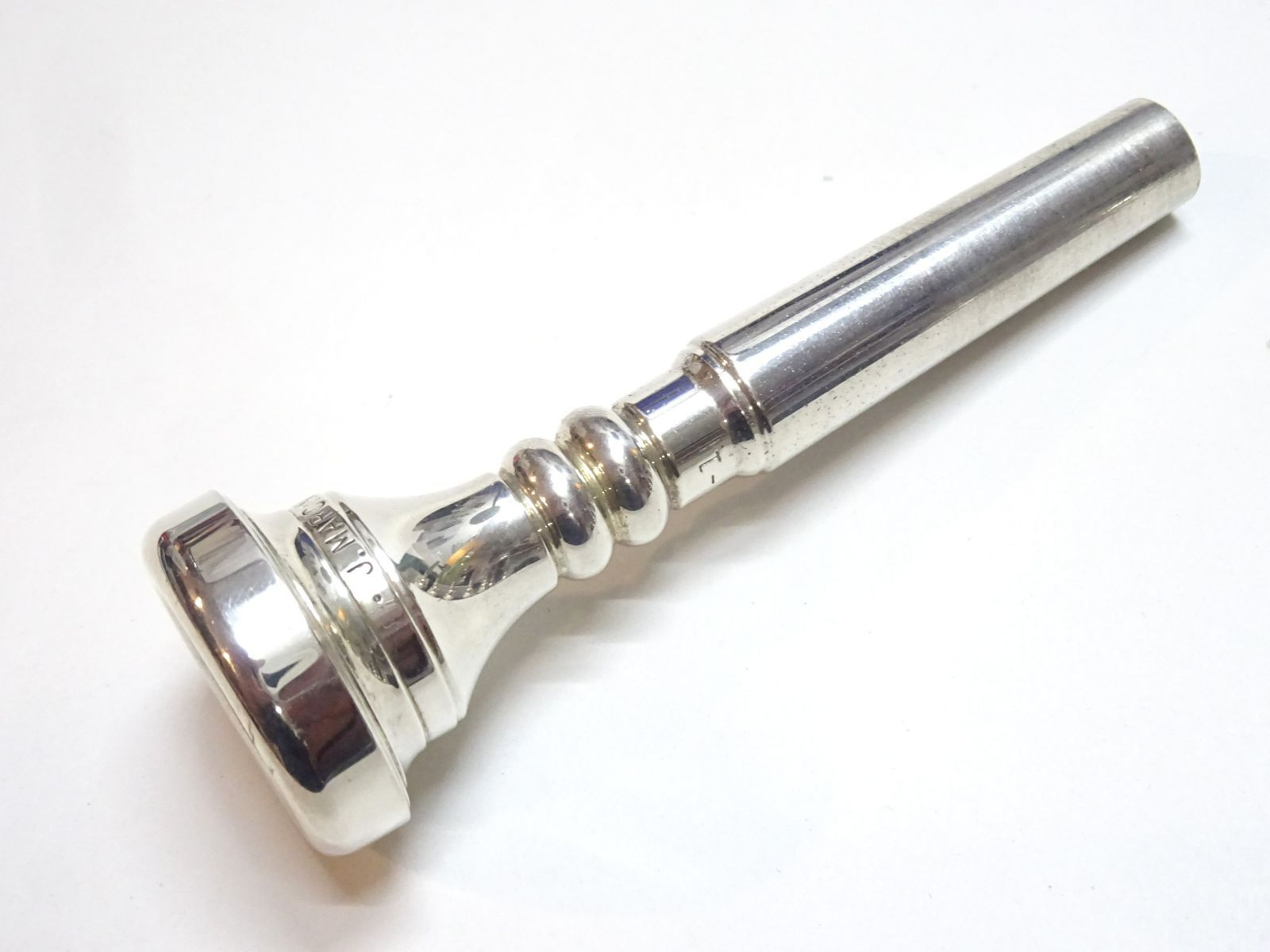 マーシンキウィッツ トランペット用マウスピース MS-1 SP 西巣鴨