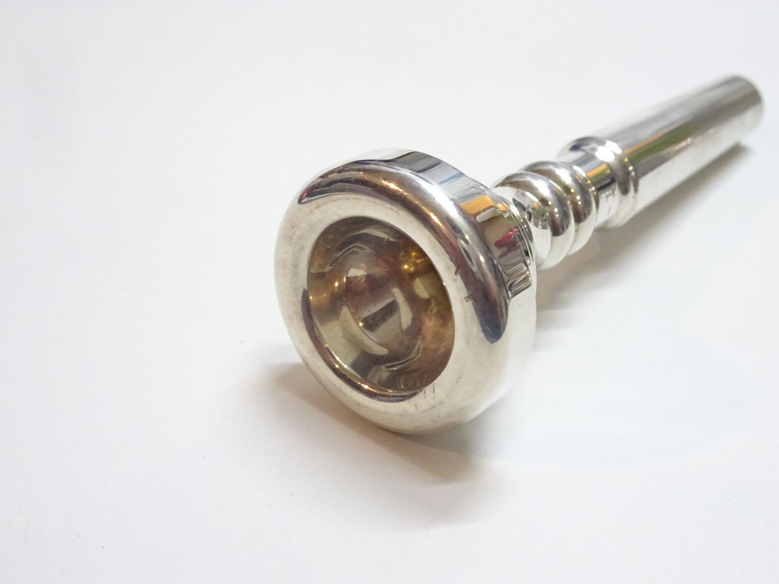 マーシンキウィッツ トランペット用マウスピース MS-1 SP 西巣鴨