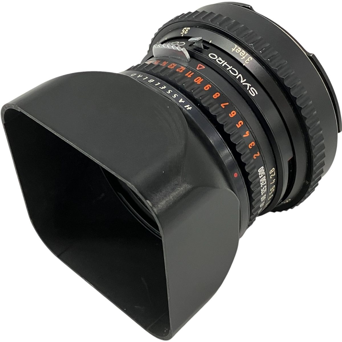 Hasselblad Carl Zeiss Planar F2.8 80mm T 中判カメラ レンズ カールツァイス ハッセルブラッド カメラ ジャンク H10300635