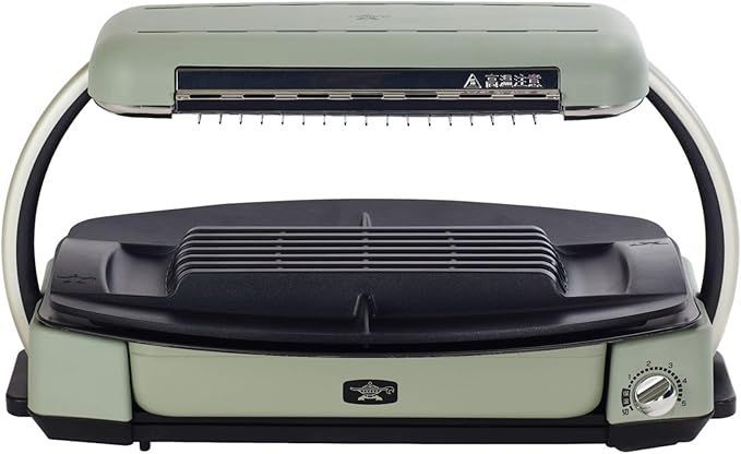 Aladdin アラジン グラファイト グリラー CAG-G13B G グリーン