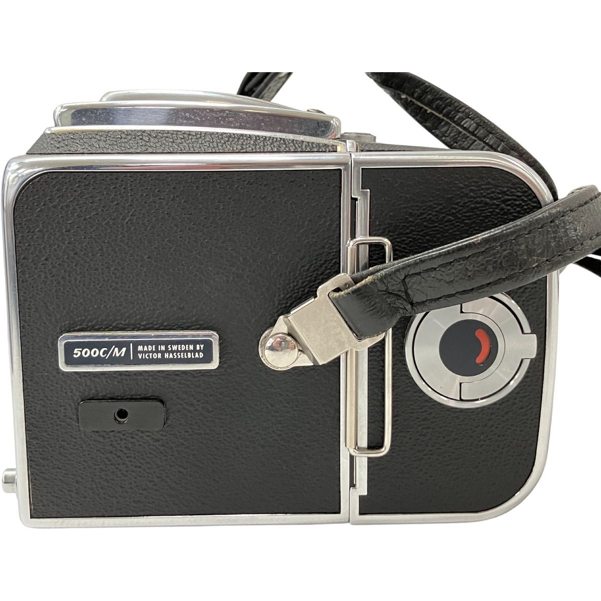 Hasselblad 500 C M 中判カメラ ボディ ハッセルブラッド カメラ