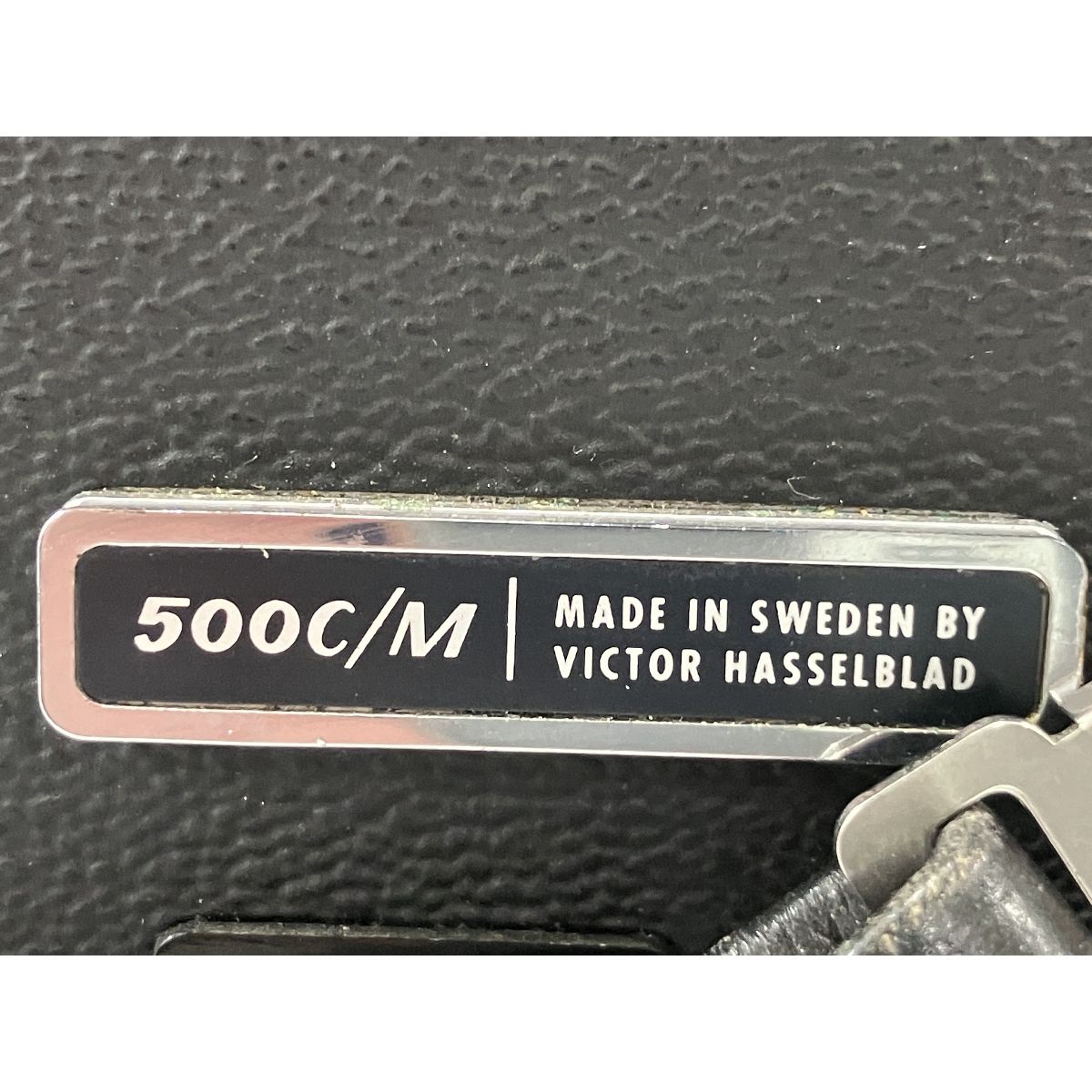 Hasselblad 500