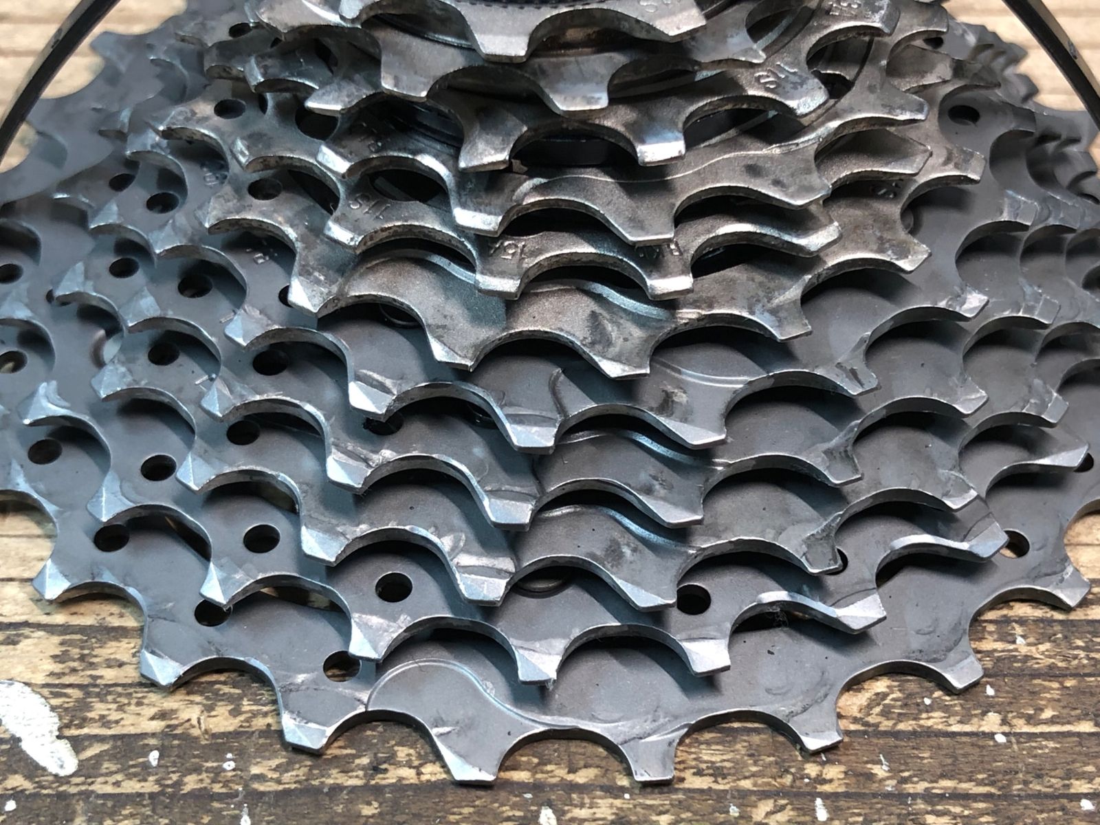 デュラエース DURA-ACE