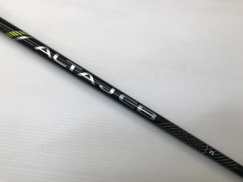  G 430 MAX 10.5 R ALTA J CB BLACK ドライバー ピン 最短 ドライバー メンズ