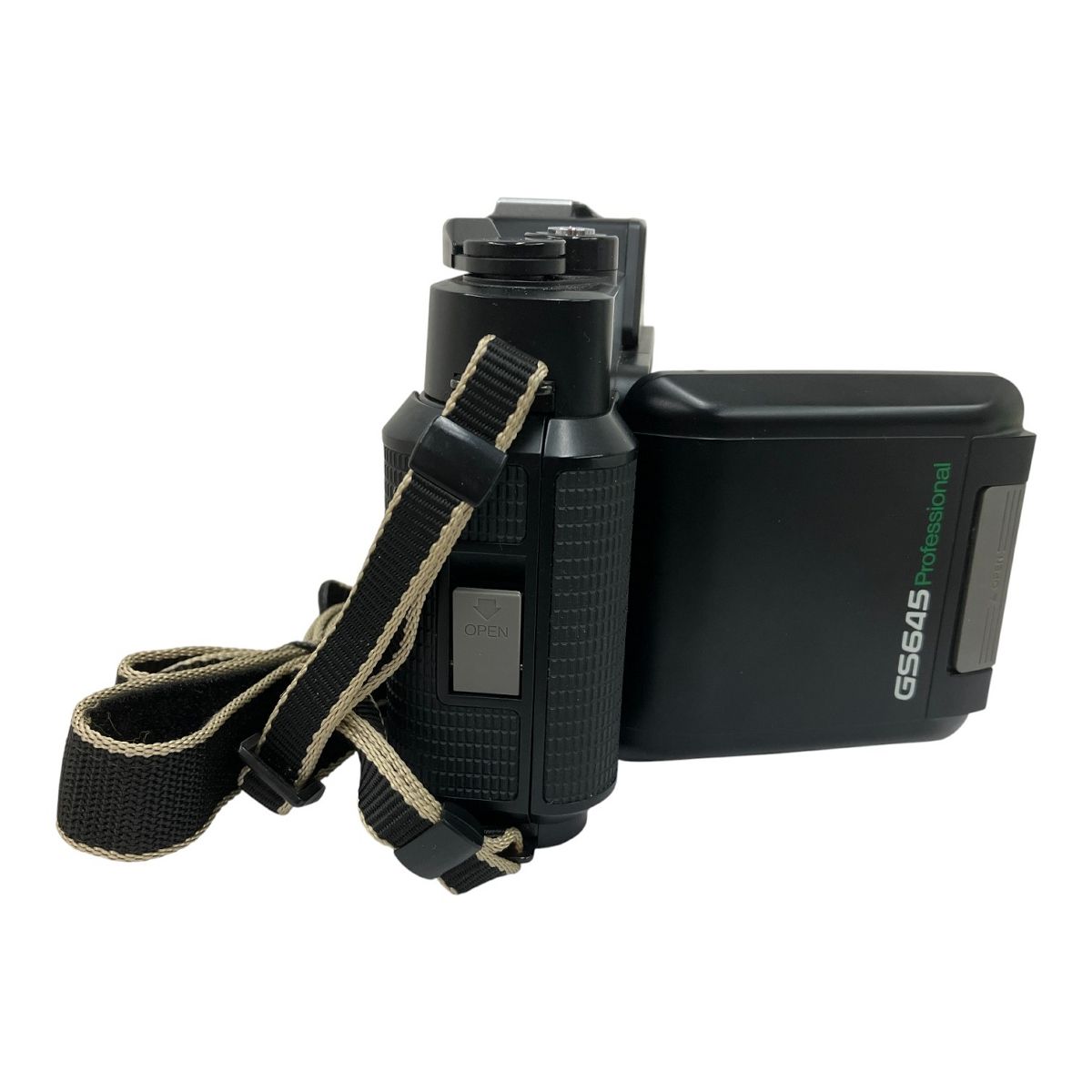 富士フイルム GS645