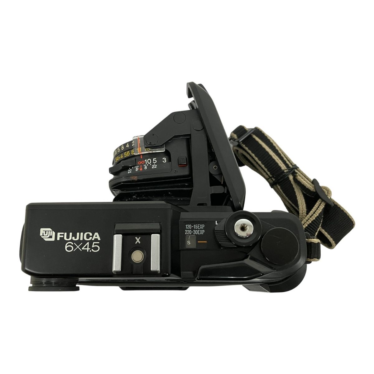 中判 フィルムカメラ