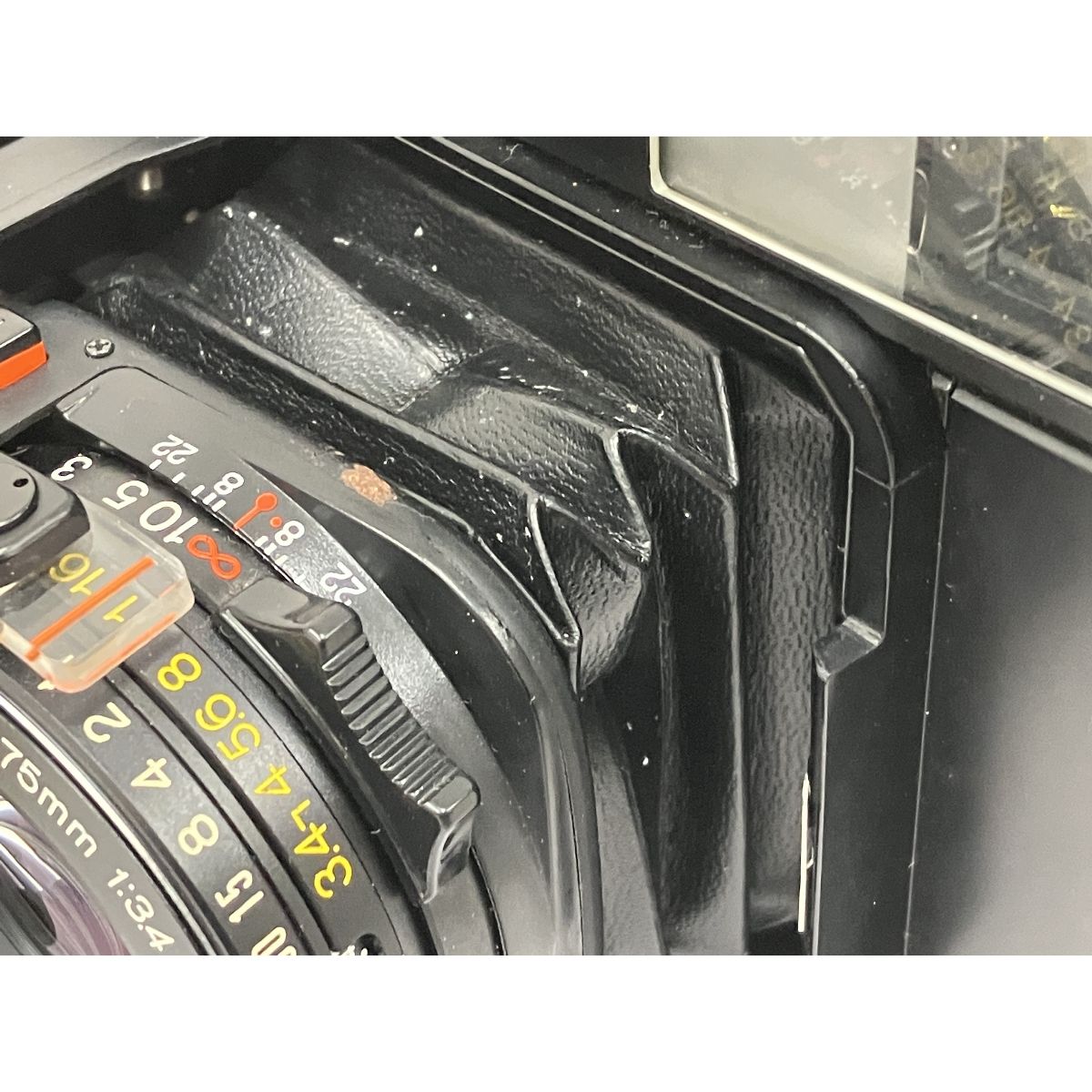 富士フイルム GS645