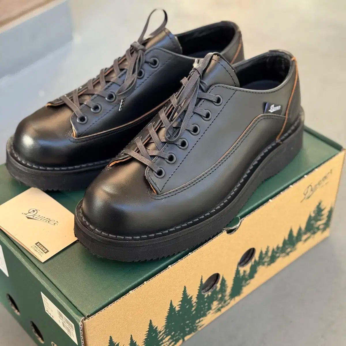  ダナー チャシム モンキーブーツ 6 5 その他 ブーツ 革靴