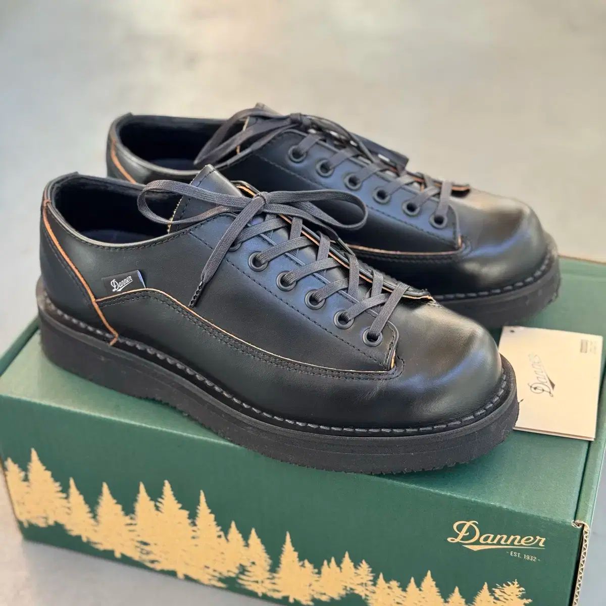 モンキーブーツ