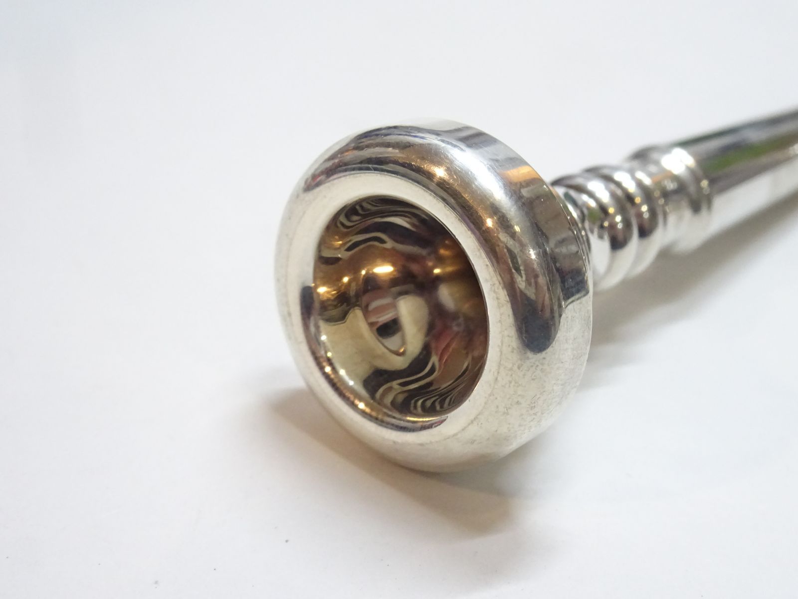 マーシンキウィッツ トランペット用マウスピース MS-3 SP 西巣鴨