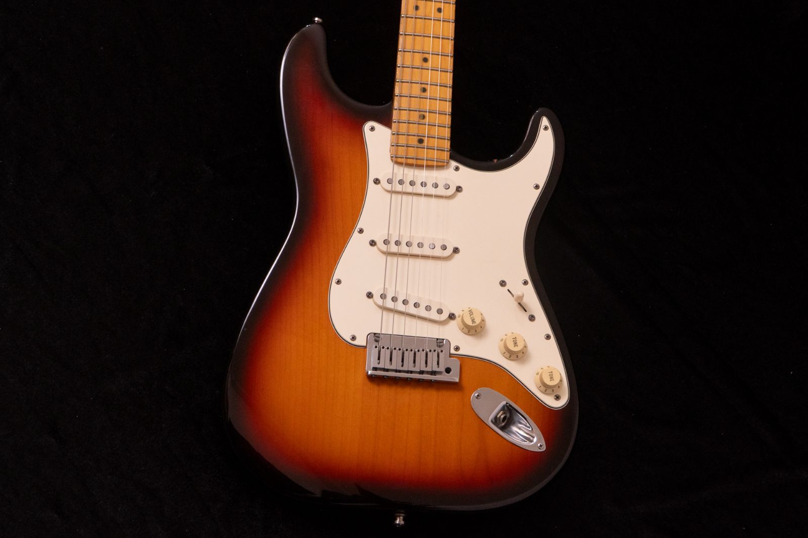 Stratocaster